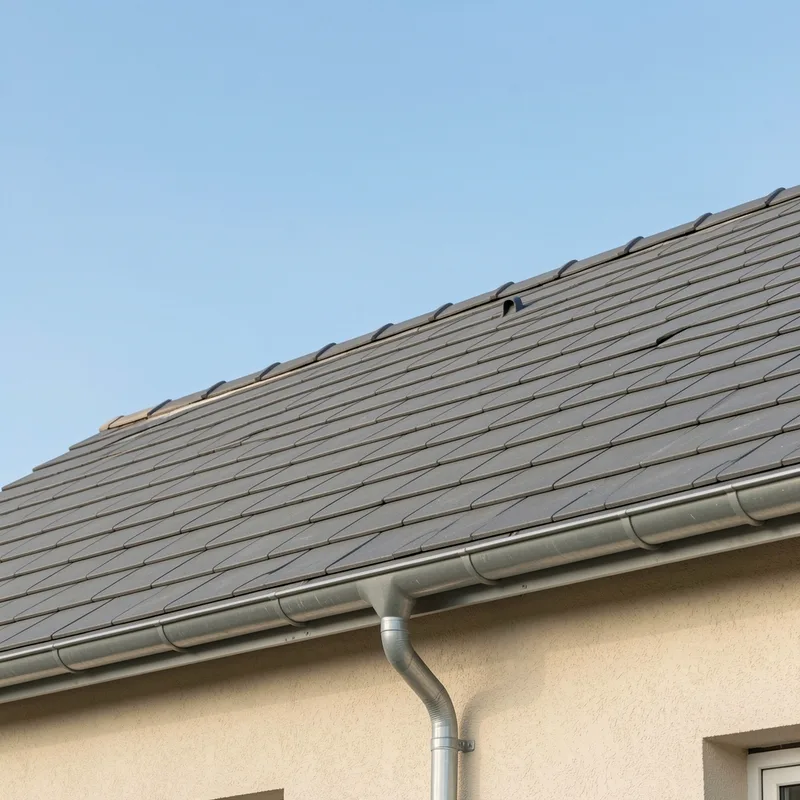 Isoler ses combles par le toit : les options