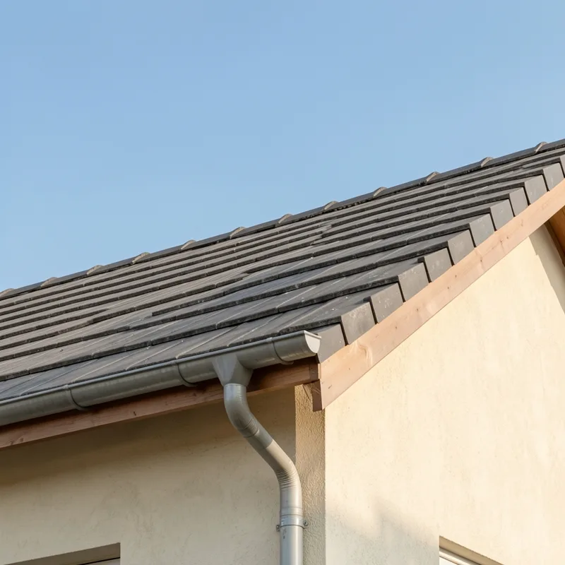 Nettoyer sa toiture sans danger : le guide sécurité